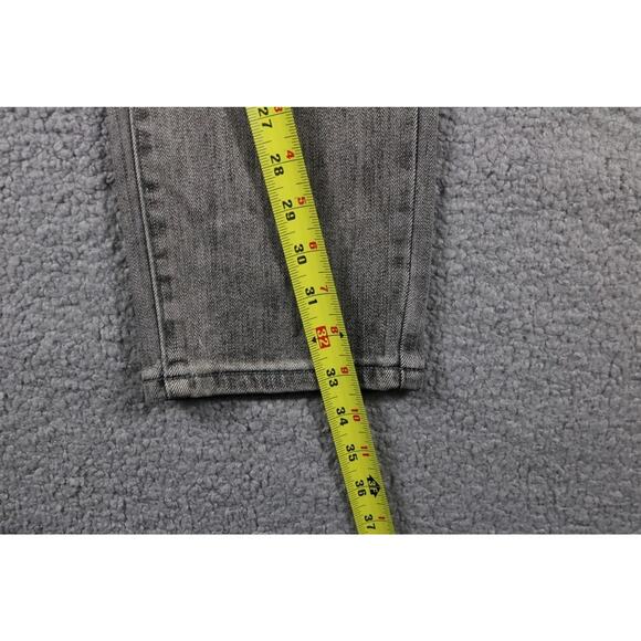 MNML Jeans 36 MEN Multicolor PATCHED SKINNY DENIM X596 Five Pocket Cotton Blend - Picture 11 of 11